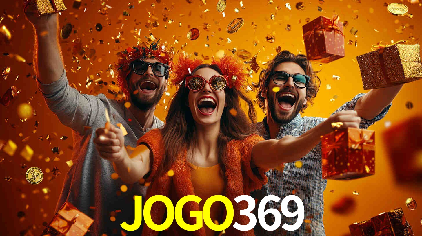 Melhores Jogos de Slots no JOGO369 🍀