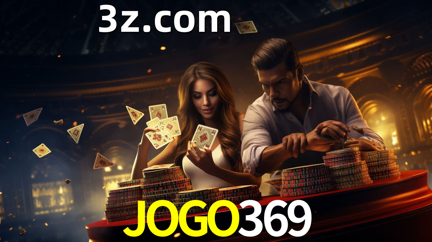 Melhores Jogos de Slots no JOGO369 🍀
