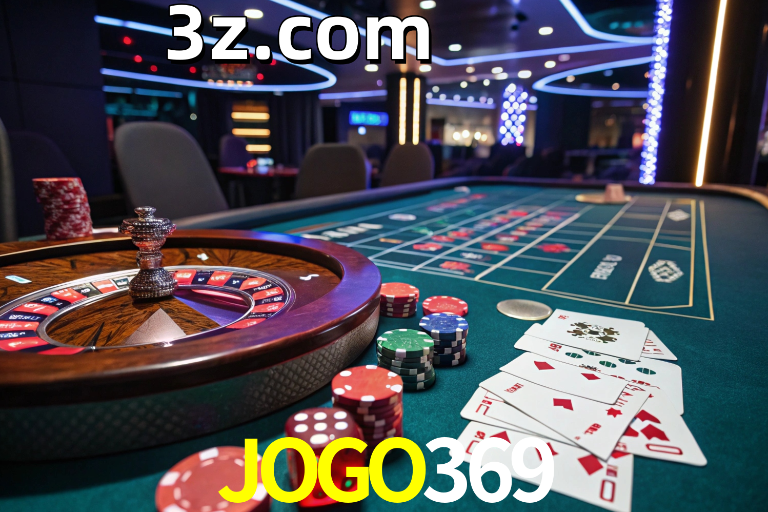 Melhores Jogos de Slots no JOGO369 🍀
