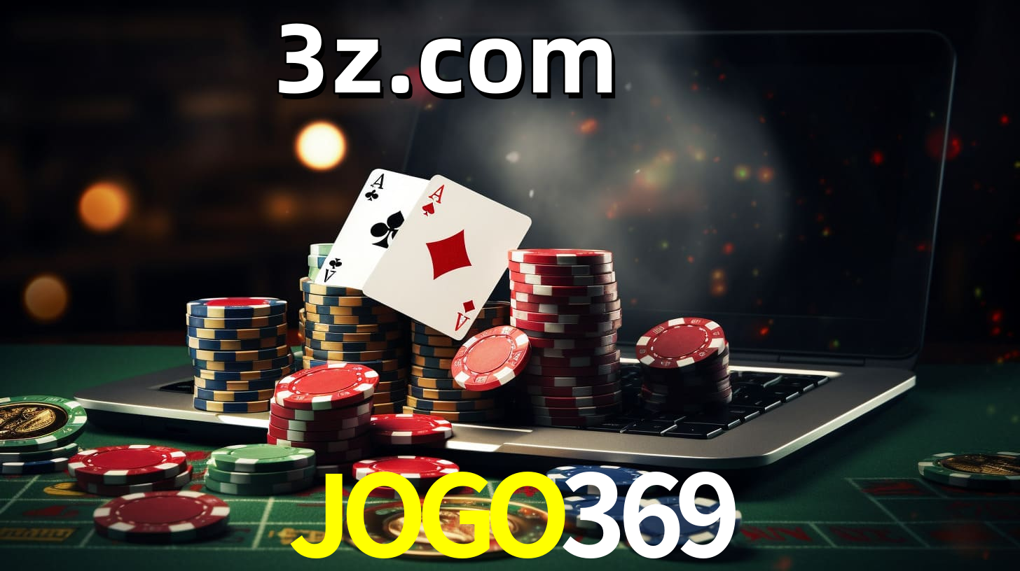 Melhores Jogos de Slots no JOGO369 🍀