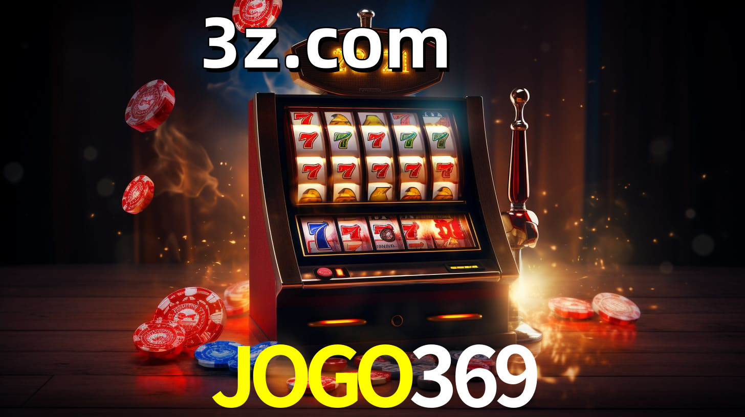 Melhores Jogos de Slots no JOGO369 🍀