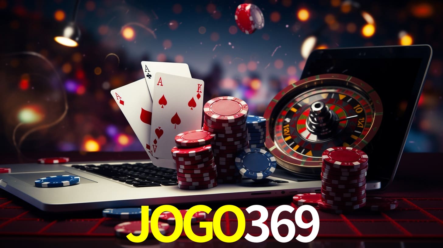 Melhores Jogos de Slots no JOGO369 🍀